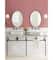 WallPops Faux Wood Whitewash Peel & Stick Wall Tiles